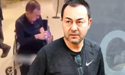 Serdar Ortaç TikTok hesabının kapatılmasına isyan etti