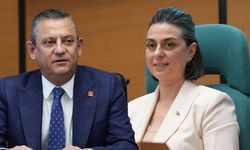 İBB Başkanı olacağı iddia edilmişti! Özgür Özel'den Sinem Dedetaş açıklaması