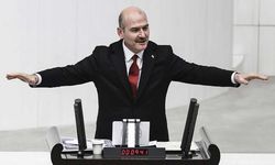 Süleyman Soylu, dokunulmazlığının kaldırılması için başvuru yaptı