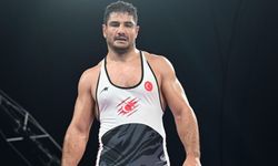 Taha Akgül, 2024 Paris Olimpiyatları bronz madalya ile noktaladı!