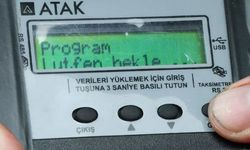 Taksimetre ayarlama ücretleri için TESK'ten çağrı! "5 dakikalık işlem 3 bin lira, binlerce kişi mağdur"