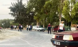 Tarsus’ta yol kavgası: 3 kişi öldü, 6 kişi yaralandı