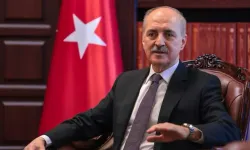 TBMM Başkanı Kurtulmuş'tan Lozan Barış Antlaşması mesajı