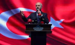 TBMM Başkanı Kurtulmuş: Yeni anayasa katılımcı olmalı