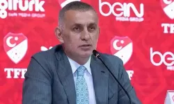 TFF Başkanı'ndan yeni sezon öncesi mesaj