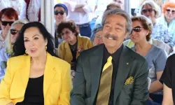 Türkan Şoray Kadir İnanır'ın sağlık durumunu açıkladı!