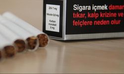 Tütün mamullerine yeni düzenleme geldi! Sigara ve nargile tütün paketlerinde değişiklik