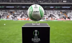 UEFA Konferans Ligi'nde 3. eleme turu rövanş maçları heyecanı yarın başlıyor