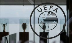 UEFA ülke puanı sıralaması güncellendi! Türkiye listede geriledi