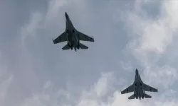 Ukrayna, Rusya'nın F-16 savaş uçağını düşürdüğünü doğruladı