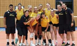 VakıfBank'ta forma numaraları belli oldu!