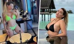 Wanda Nara'dan Icardi'yi çıldırtacak paylaşım!