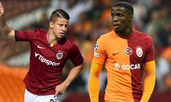 Wilfried Zaha transferi iptal mi oldu? Leicester City'den kafa karıştıran hamle!