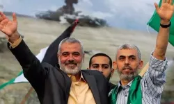 Hamas'ın yeni lideri belli oldu