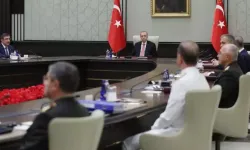 YAŞ, Cumhurbaşkanı Erdoğan başkanlığında bugün toplanıyor