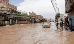 Yemen'de sel felaketi! 86 kişi hayatını kaybetti