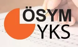 YKS yerleştirme sonuçları açıklandı