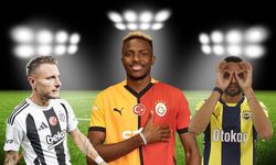 Süper Lig'e yıldız yağdı: Yaz transfer döneminde bonservis rekoru kırıldı!