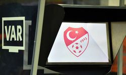 Süper Lig'de VAR Kayıtları Yayınlandı! 6. Haftanın Tartışmalı Anları Burada!