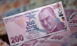 Piyasadaki paranın yarısı 200 TL! 500 TL’lik banknot yeniden gündem oldu