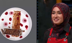 MasterChef Türkiye'de 100 bin TL'lik büyük ödülün kazananı Beyza oldu!