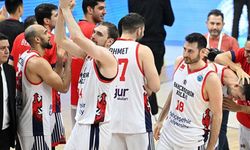 Bahçeşehir Koleji, BKT Avrupa Kupası'na Galibiyetle Başladı: Wolves'ı 80-69 Yendi