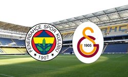 Fenerbahçe-Galatasaray Derbisi İçin PFDK Sevkleri Açıklandı