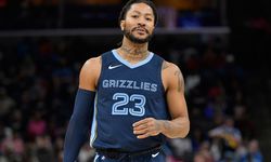 Derrick Rose'den flaş açıklama: basketbolu bırakarak emeklilik kararını açıkladı!