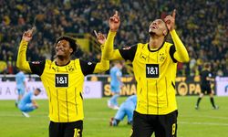 Almanya Bundesliga | Borussia Dortmund 4, Bochum 2 (Maç Sonucu)