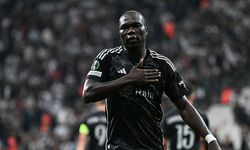 Beşiktaş’ın yıldız ismi Aboubakar Süper Lig ekibiyle anlaştı! 1 sezonluğuna kiralanacak