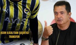 Acun Ilıcalı'dan şaşırtıcı transfer! Eski Fenerbahçe golcüsünün peşinde