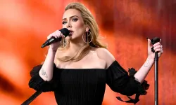 Adele'den hayranlarını hayretler içerisine düşüren karar!