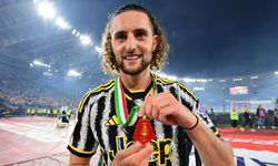 Transfer döneminin en çok konuşulan ismi Adrien Rabiot'un yeni takımı belli oldu