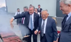 AK Partili isim sucuklu mangal partisi sessizliğini bozdu! ‘Pişirdik ama yemedik…’