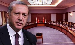 AK Parti'den kritik MYK toplantısı! Erdoğan'a rapor sunulacak: Ana gündem kongre süreci