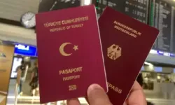 Almanya ile Türkiye arasında flaş vize antlaşması