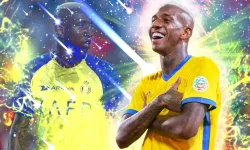 Anderson Talisca hayırlı uğurlu olsun! Kiralık olarak imzayı atıyor...