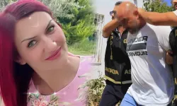 Antalya'da 'bodyguard' dehşeti! Boşanma aşamasındaki eşini 5 el ateş edip öldürdü