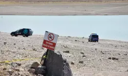 Baba ve 4 yaşındaki kızının baraj gölünde cansız bedenleri bulundu