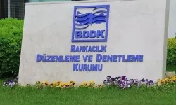 BDDK açıkladı: KKM verileri düşüşte!