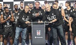 Beşiktaş'tan Galatasaray'a sponsorluk göndermesi!