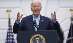 Biden'dan Nasrallah'ın öldürülmesine "adalet" yorumu