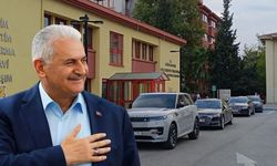 Binali Yıldırım hastaneye kaldırıldı: Sağlık durumu belli oldu!