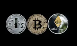 Bitcoin ve Ethereum kritik seviyelerin üzerine çıktı!