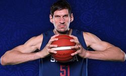 Fenerbahçe'den dev transfer! Boban Marjanovic resmen açıklandı