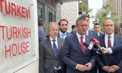 CHP Genel Başkanı Özgür Özel, Türkevi’ni Ziyaret Etti: Gurur Dolu Anlar