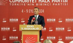 CHP'de kurultay süreci için sembolik start! Özgür Özel'den dikkat çeken mesajlar