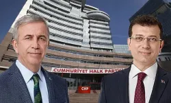 ‘CHP’li belediye başkanları görevi bırakacak’ çıkışı! Mansur Yavaş o kararı duyurdu…