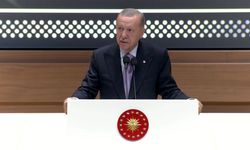 Cumhurbaşkanı Erdoğan'dan Yoğun Diplomasi! Türkevi'nde Önemli Toplantı