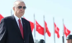 Cumhurbaşkanı Erdoğan, BM 79. Genel Kuruluna katılmak üzere ABD'ye gitti